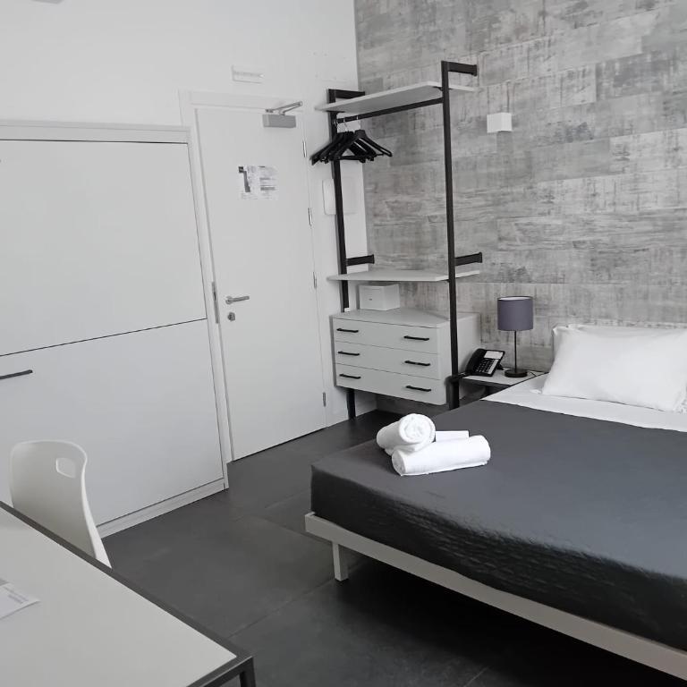 Boutique Hotel Nuovo Cason - Camera Familiare - 2