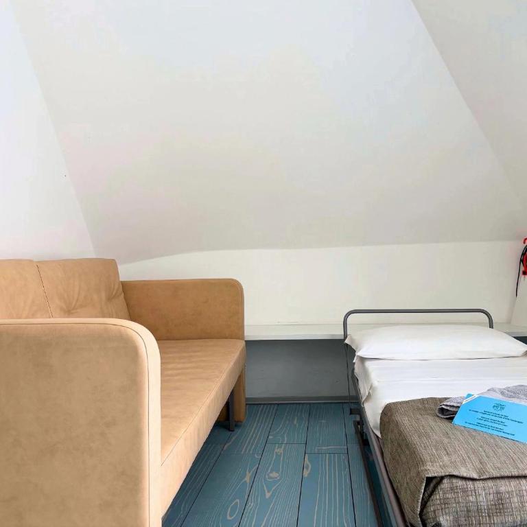 Hotel Rex - Fronte mare Riccione - Suite with Sea View - 4