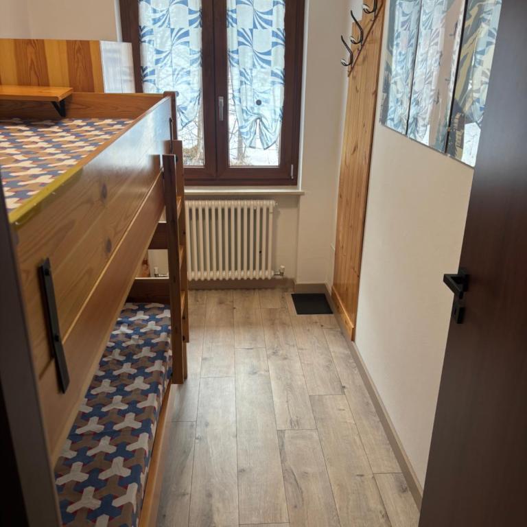Bellavista Alpine Home - Appartamento con 3 Camere da Letto e Vista Montagna - 24