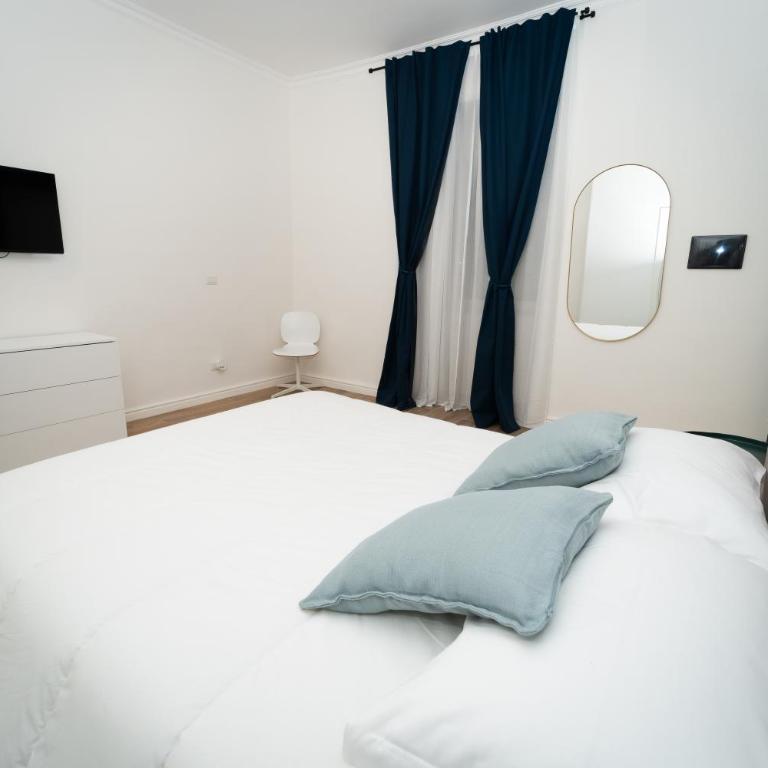 5 Urban Garden House - Appartamento con 1 Camera da Letto - 7