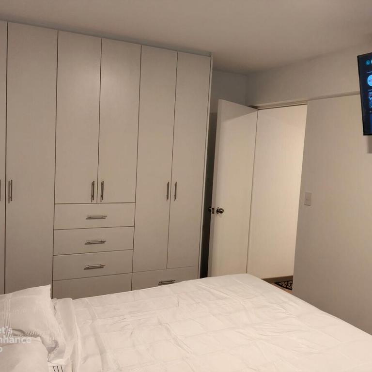 Comfort in the center of Arequipa - One-Bedroom Apartment - 1