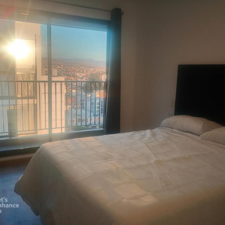 Comfort in the center of Arequipa - One-Bedroom Apartment - 5