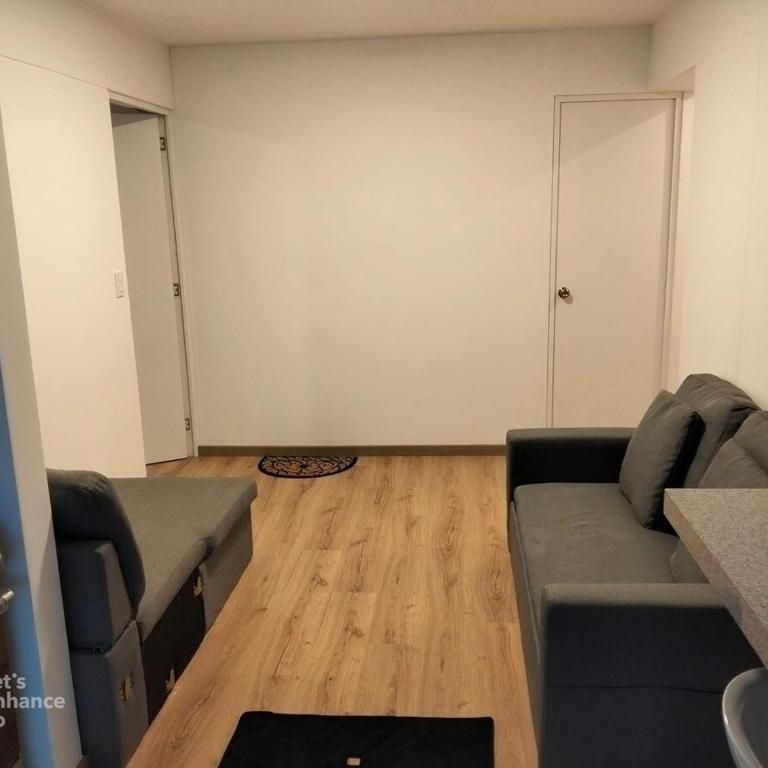 Comfort in the center of Arequipa - One-Bedroom Apartment - 9