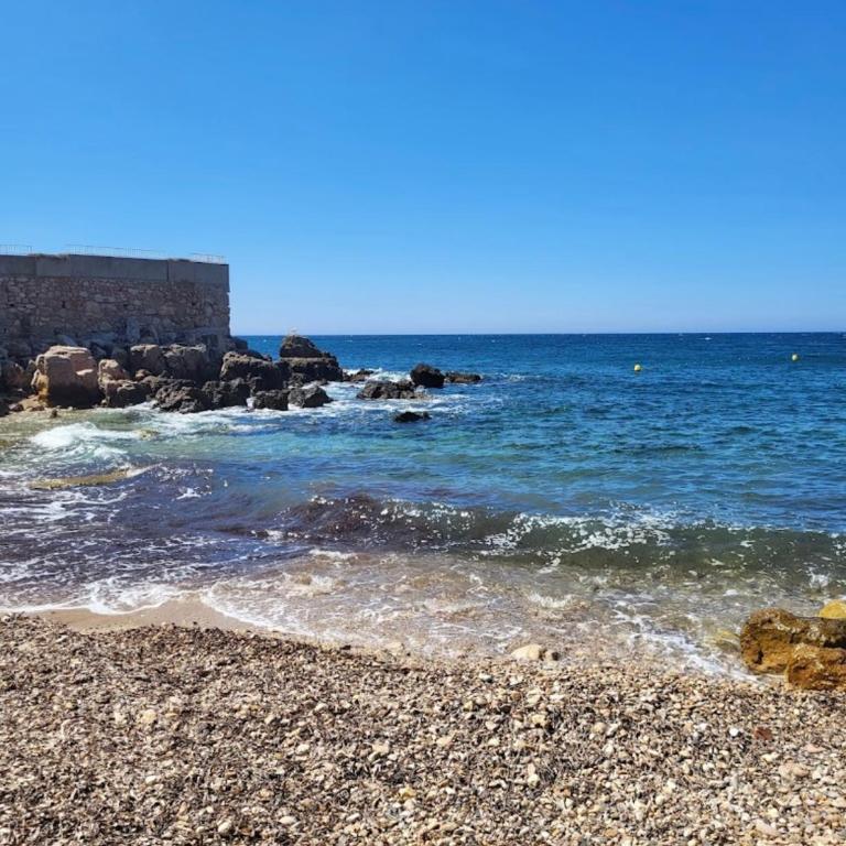 Les Perles Marines - Appartement 2 Chambres - 4