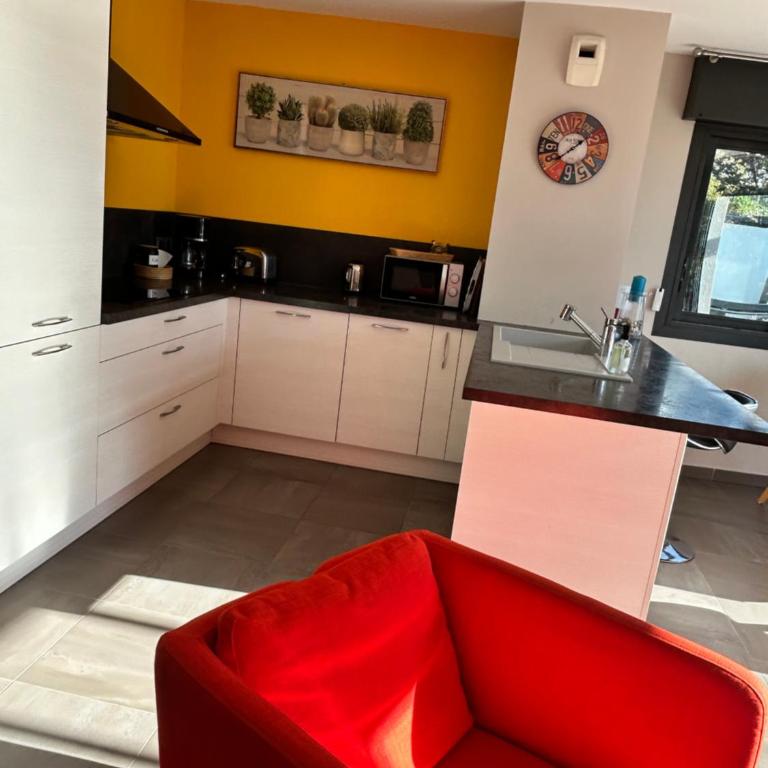 Les Perles Marines - Appartement 2 Chambres - 2