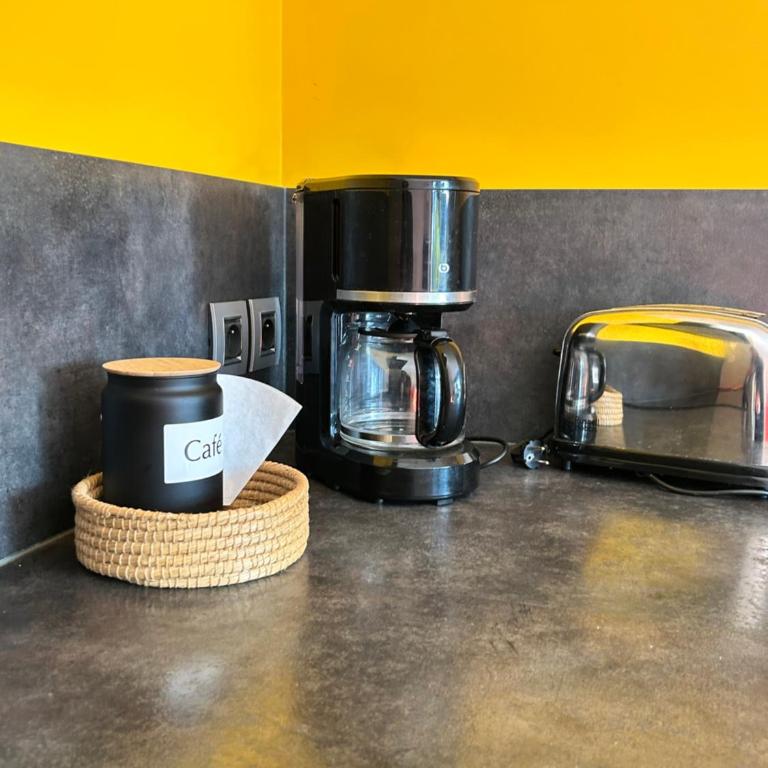 Les Perles Marines - Appartement 2 Chambres - 18