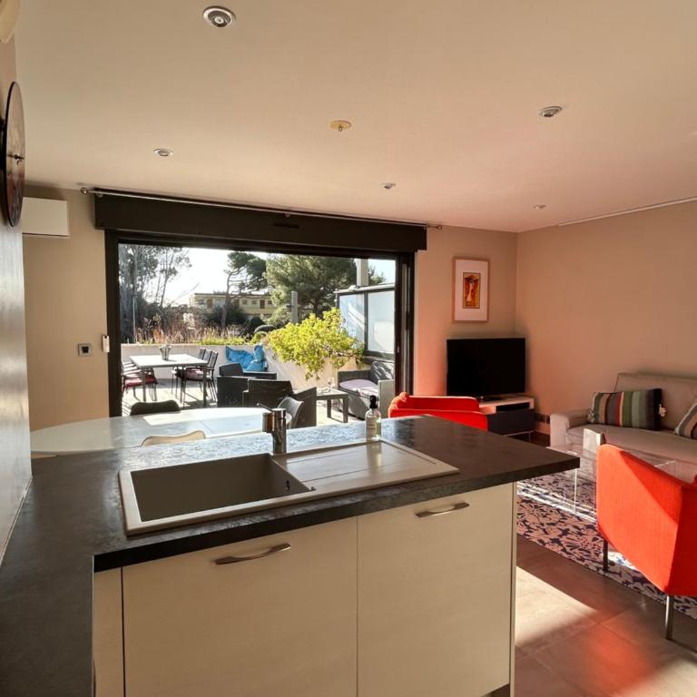 Les Perles Marines - Appartement 2 Chambres - 21