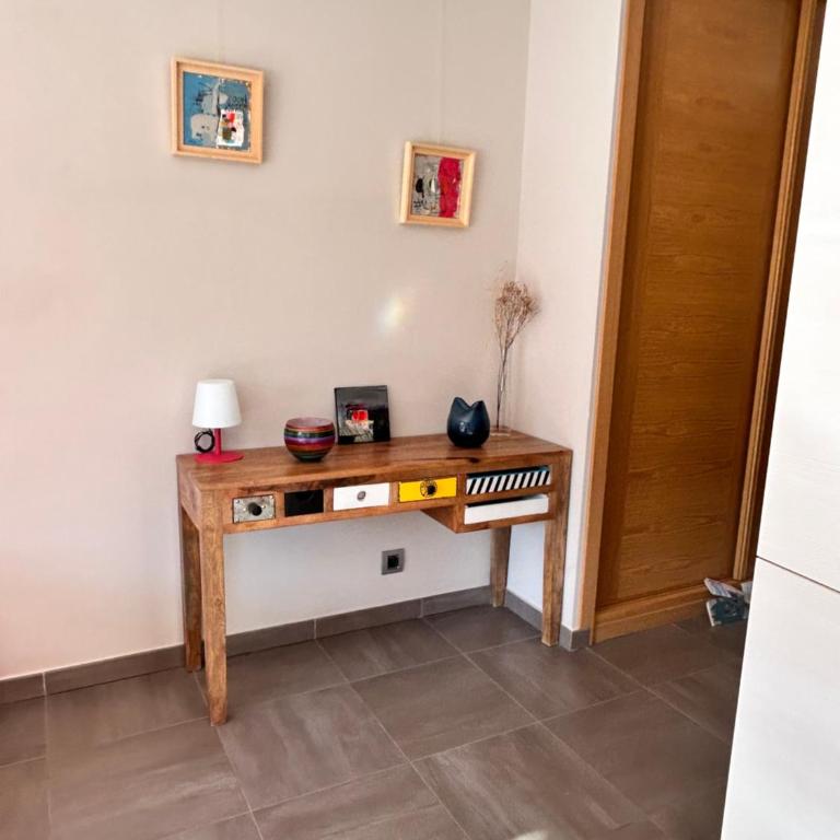 Les Perles Marines - Appartement 2 Chambres - 17