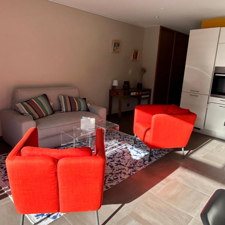 Les Perles Marines - Appartement 2 Chambres - 16