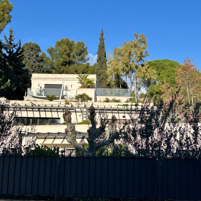 Les Perles Marines - Appartement 2 Chambres - 5