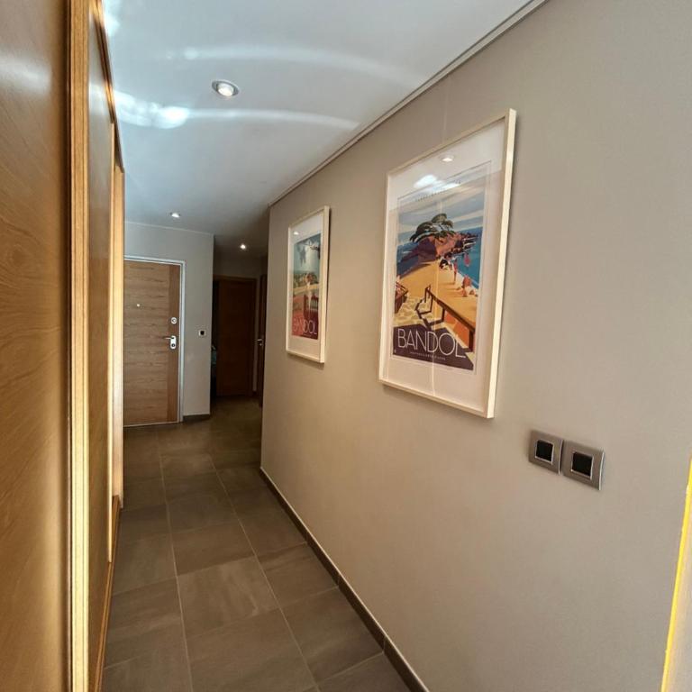 Les Perles Marines - Appartement 2 Chambres - 13