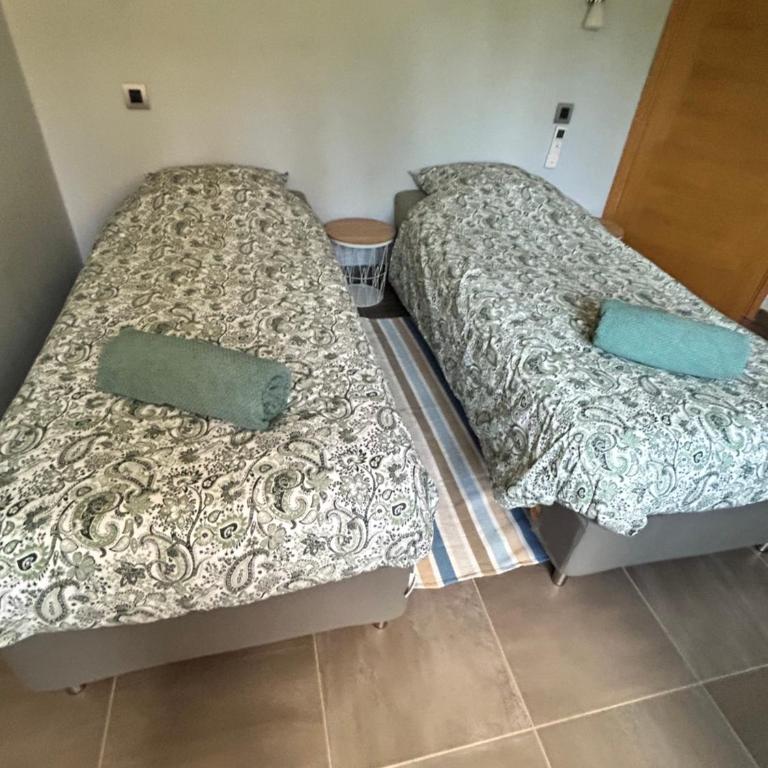 Les Perles Marines - Appartement 2 Chambres - 10