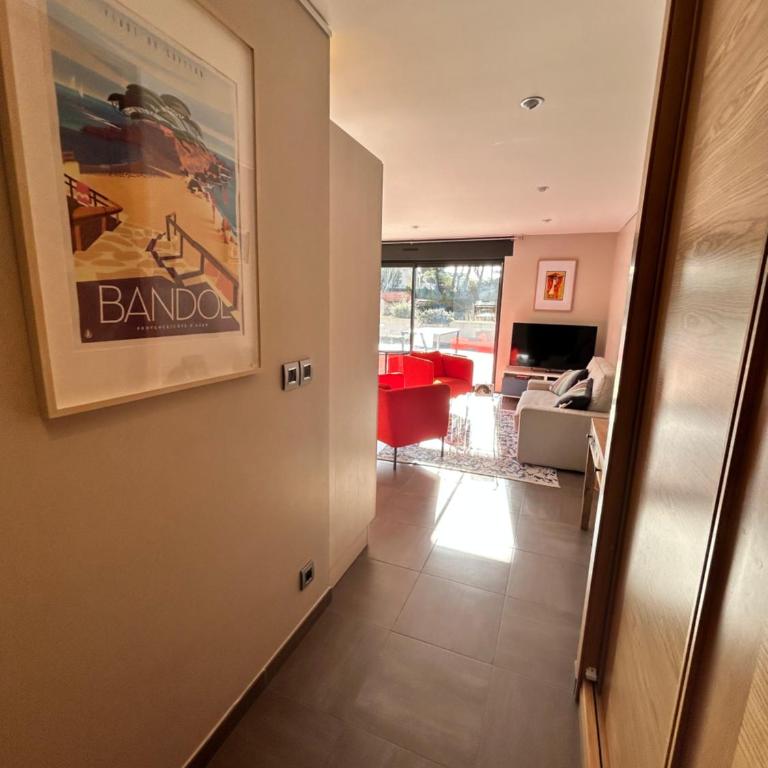 Les Perles Marines - Appartement 2 Chambres - 25