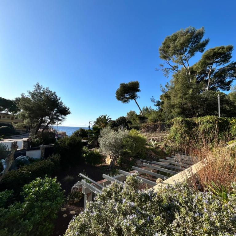 Les Perles Marines - Appartement 2 Chambres - 32