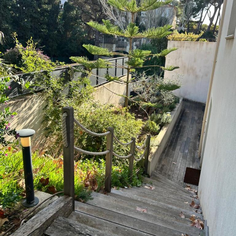 Les Perles Marines - Appartement 2 Chambres - 35