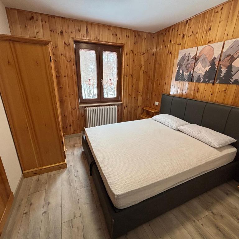 Bellavista Alpine Home - Appartamento con 3 Camere da Letto e Vista Montagna - 23