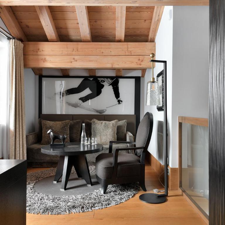 Le Strato - Duplex Supérieur - 6