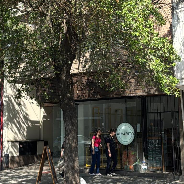 Altos de Barrio Sur - Apartamento de 1 dormitorio - 2