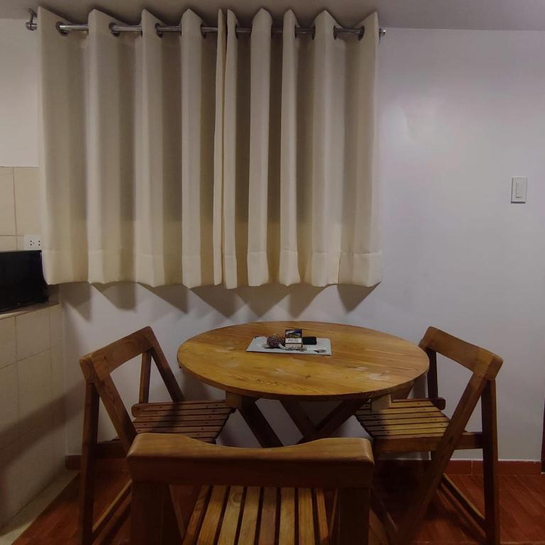 Hermozo Cusco-Calle Fierro - Two-Bedroom Apartment - 3