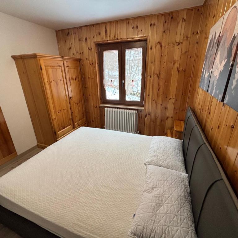 Bellavista Alpine Home - Appartamento con 3 Camere da Letto e Vista Montagna - 22