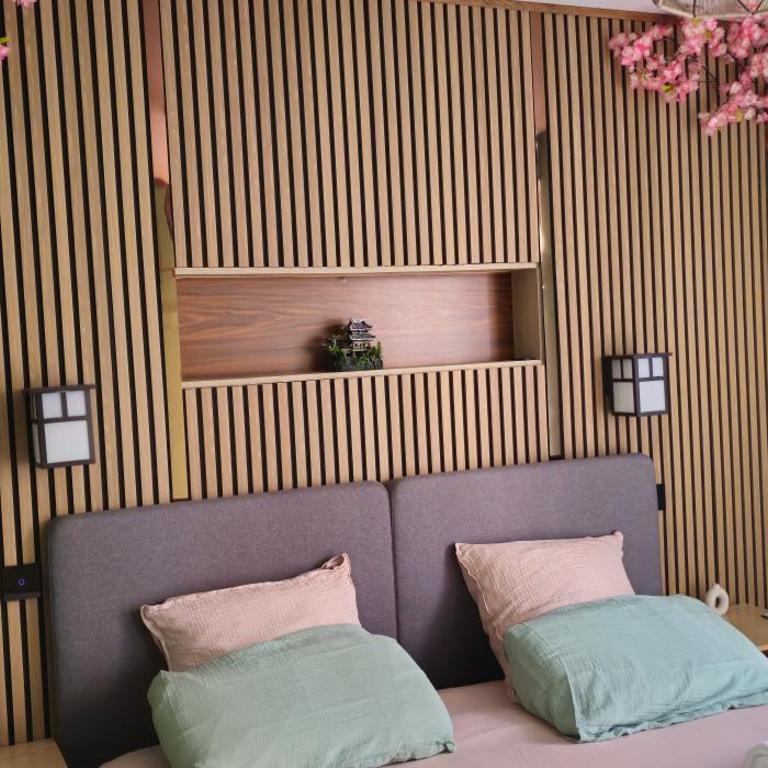 Le Japonais - Appartement 2 Chambres - 7