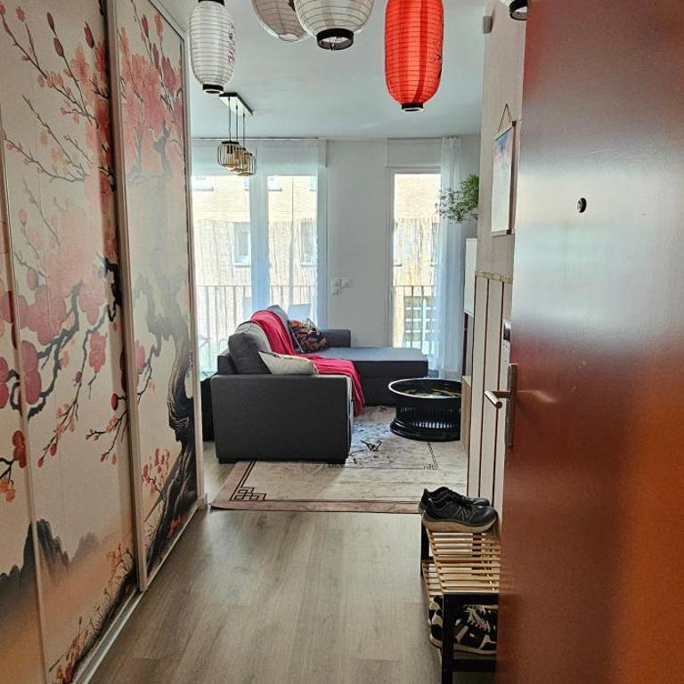 Le Japonais - Appartement 2 Chambres - 11