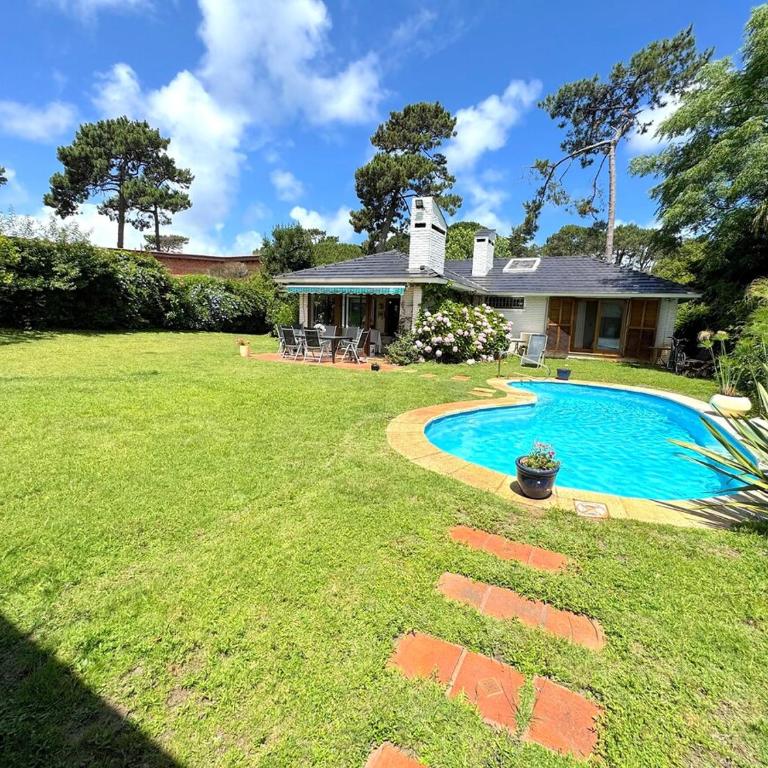 4 dormitorios Casa en Cantegril - Casa de 2 dormitorios - 5