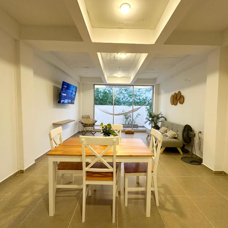 Villa in Sabanilla near the Sea - Villa - 5