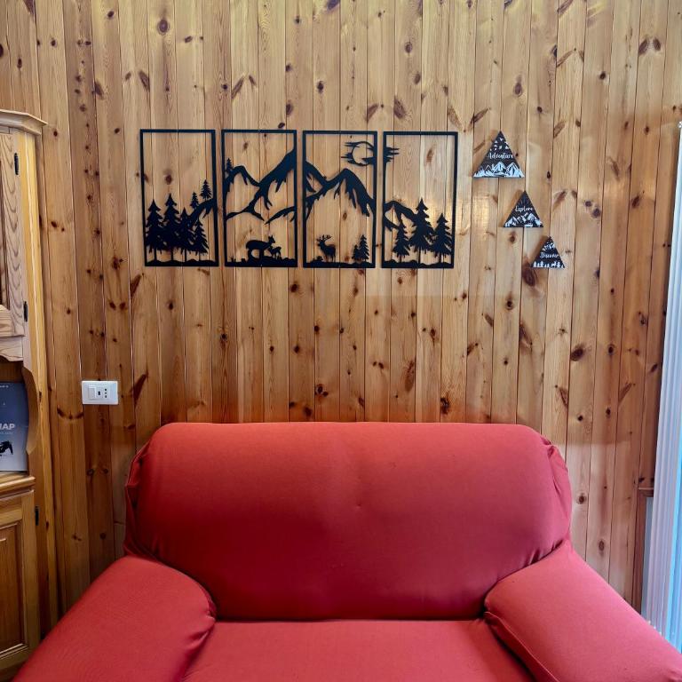 Bellavista Alpine Home - Appartamento con 3 Camere da Letto e Vista Montagna - 31