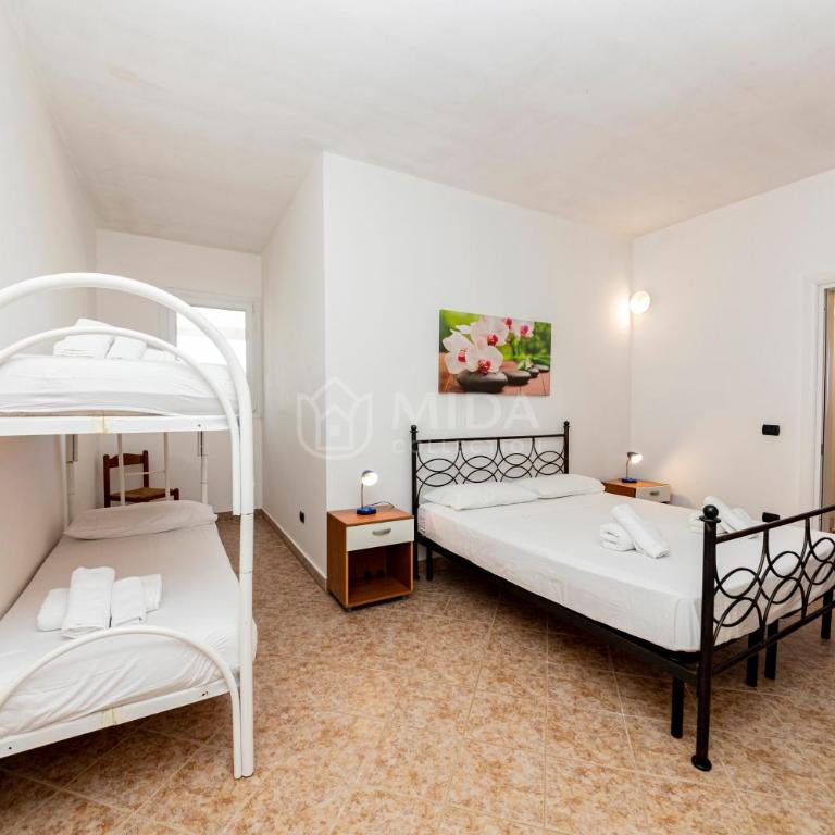 Villa Mello - Villa con 2 Camere da Letto - 2