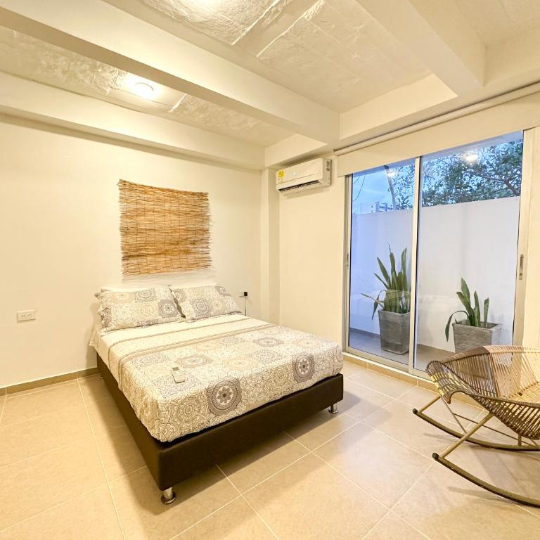 Villa in Sabanilla near the Sea - Villa - 71
