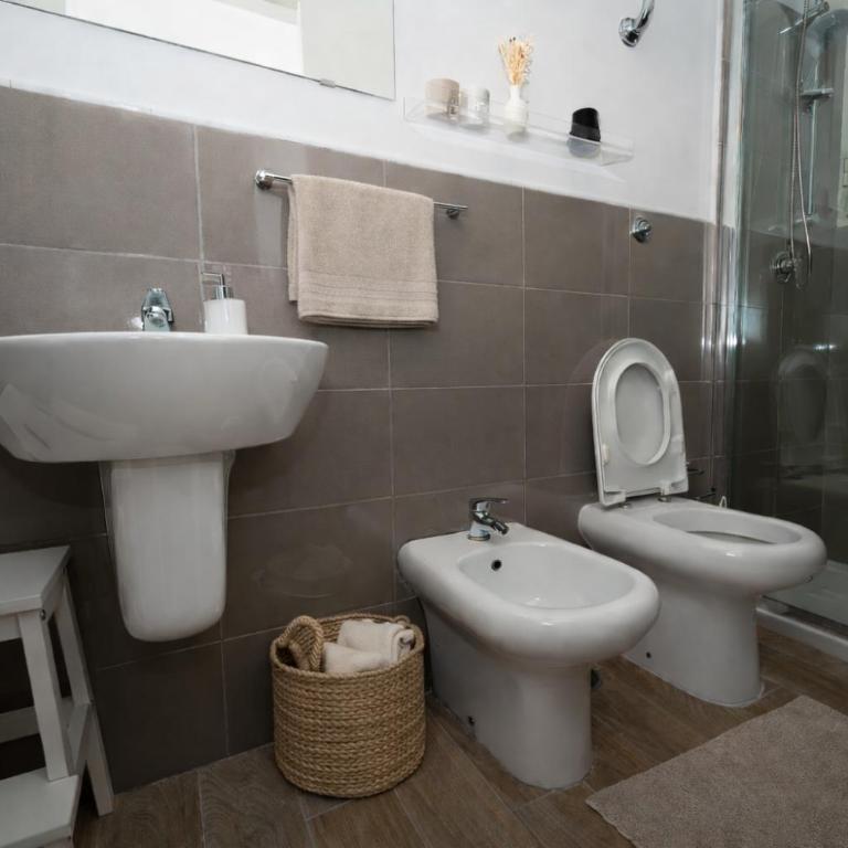 5 Urban Garden House - Appartamento con 1 Camera da Letto - 10