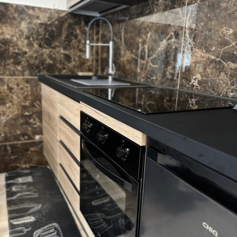 Bellavista Alpine Home - Appartamento con 3 Camere da Letto e Vista Montagna - 10