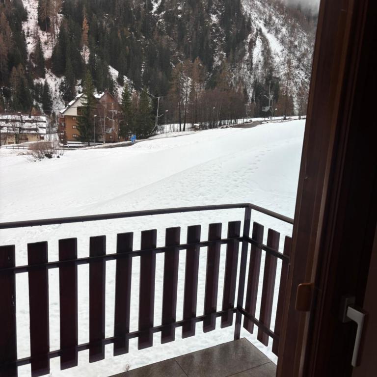Bellavista Alpine Home - Appartamento con 3 Camere da Letto e Vista Montagna - 49