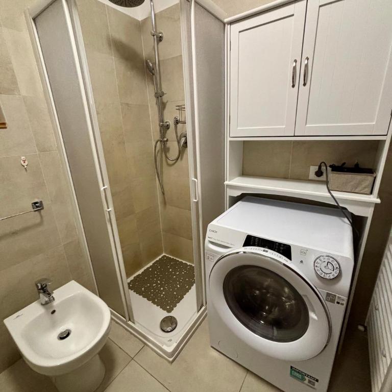 Bellavista Alpine Home - Appartamento con 3 Camere da Letto e Vista Montagna - 28