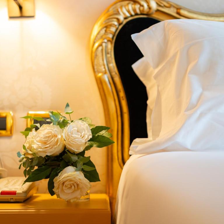 Hotel Ca' Zusto Venezia - Junior Suite - 5