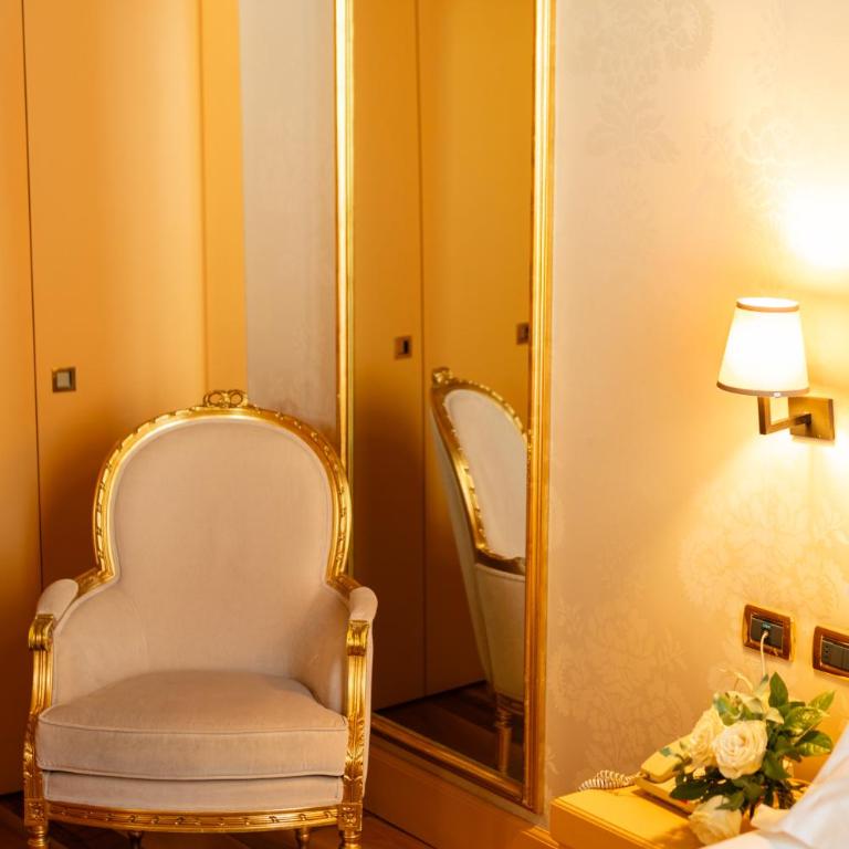 Hotel Ca' Zusto Venezia - Junior Suite - 2