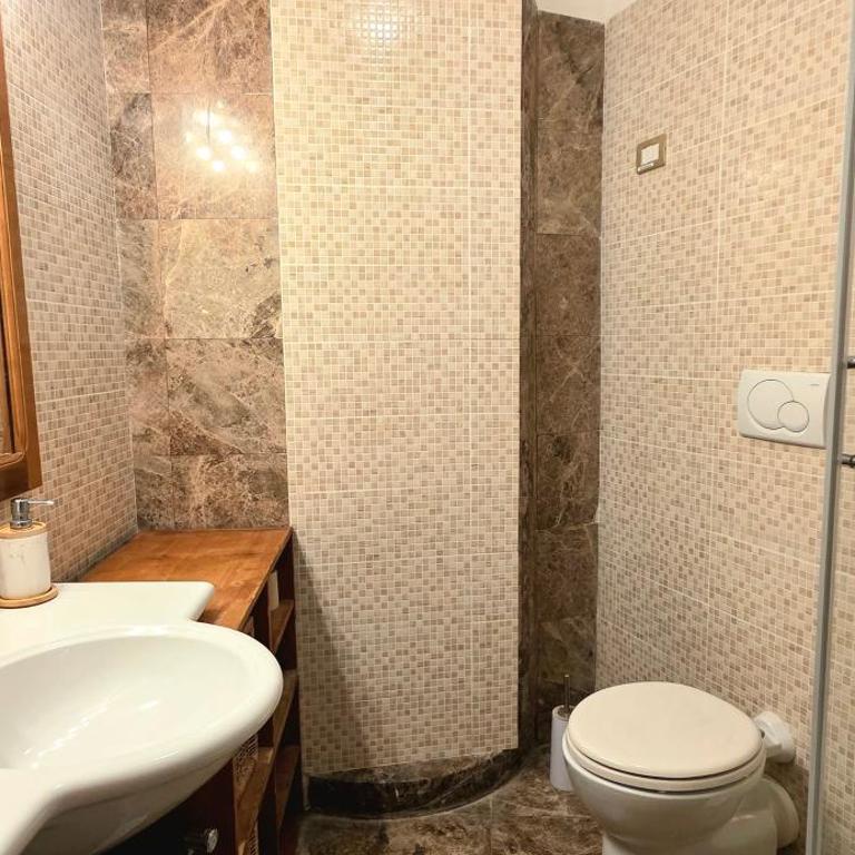 AmoRoma Home - Appartamento con 2 Camere da Letto - 36