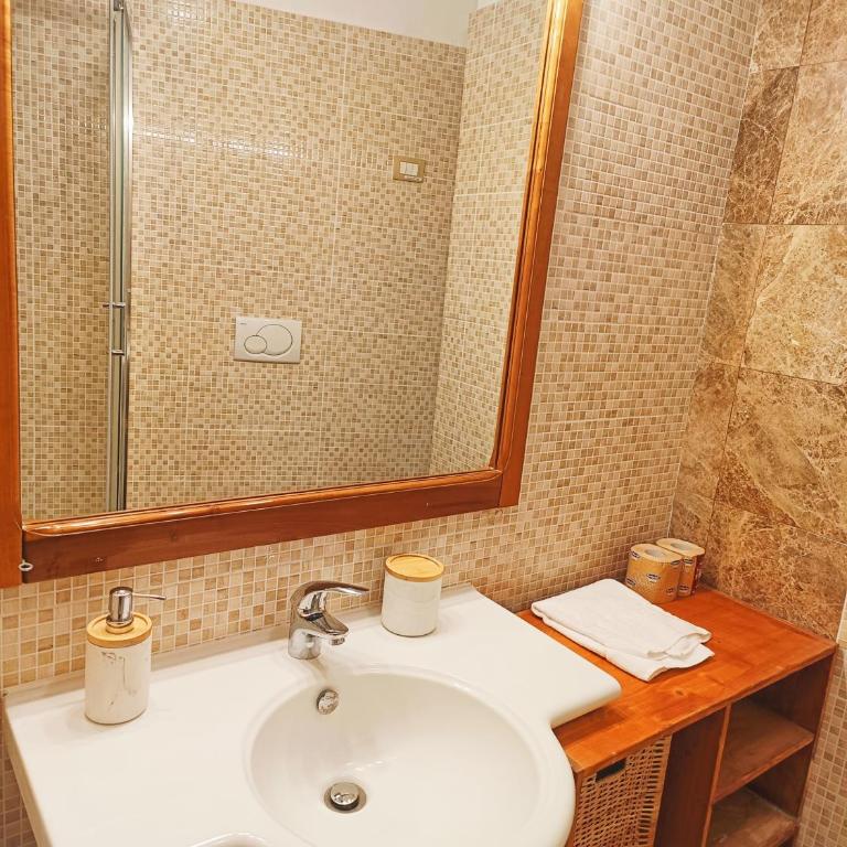 AmoRoma Home - Appartamento con 2 Camere da Letto - 42