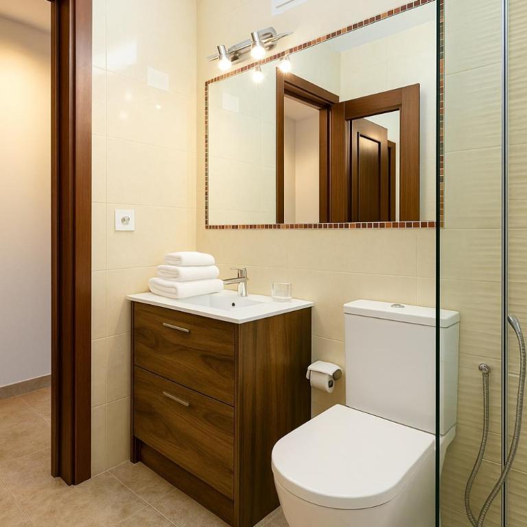 Maspalomas Green Oasis 1404 - Bungalow de un dormitorio - 15