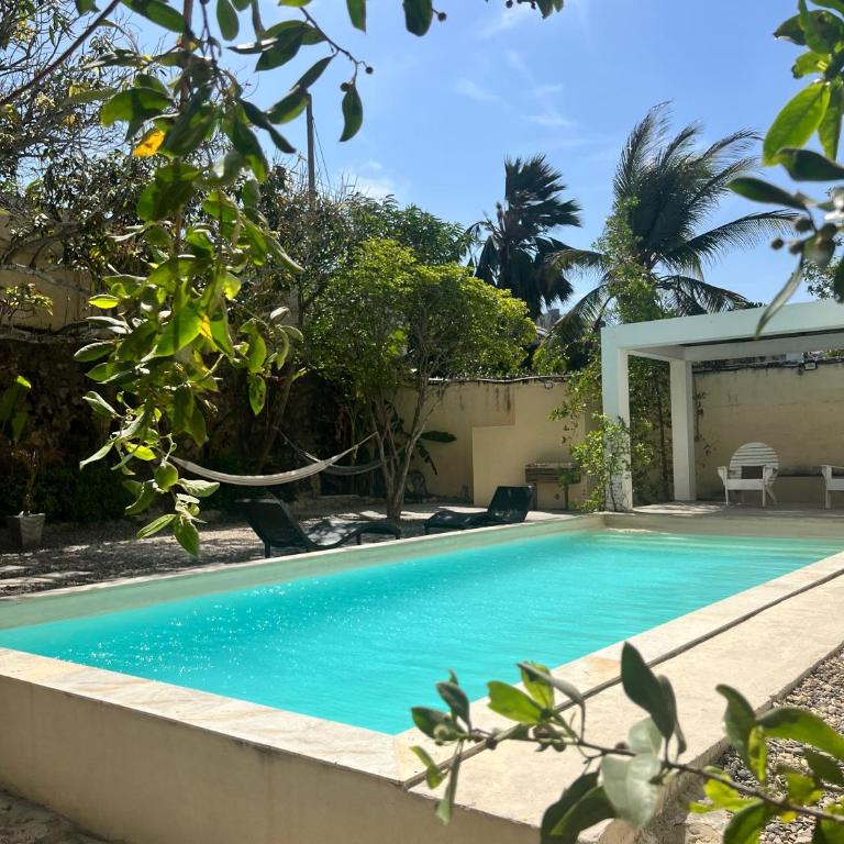 Villa in Sabanilla near the Sea - Villa - 1