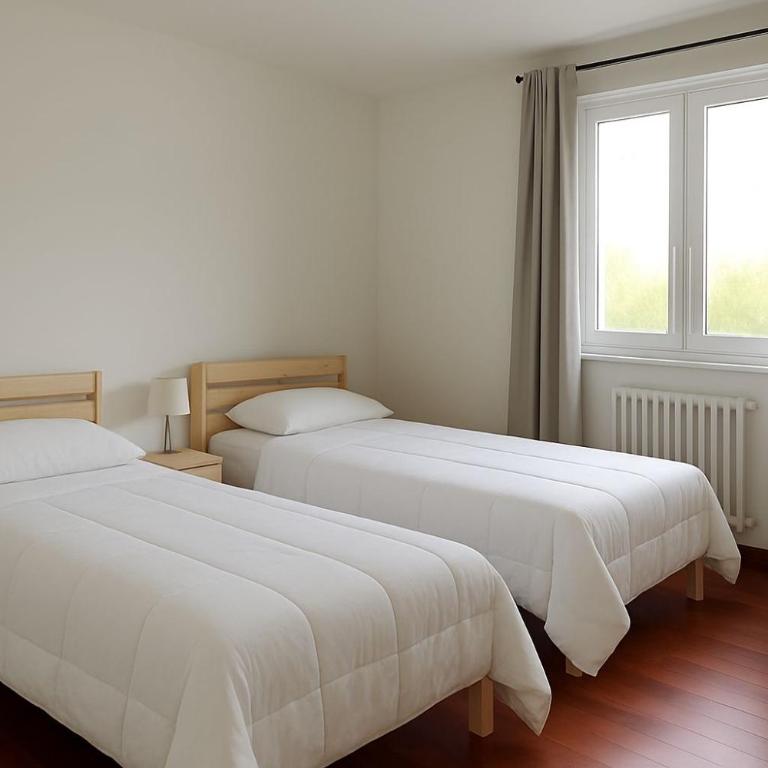 Rovio Villa lake View & Relax, Lago di Lugano 4guests - Appartamento Superior con Balcone - 4