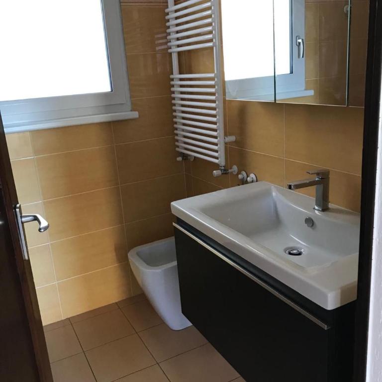 Rovio Villa lake View & Relax, Lago di Lugano 4guests - Appartamento Superior con Balcone - 1