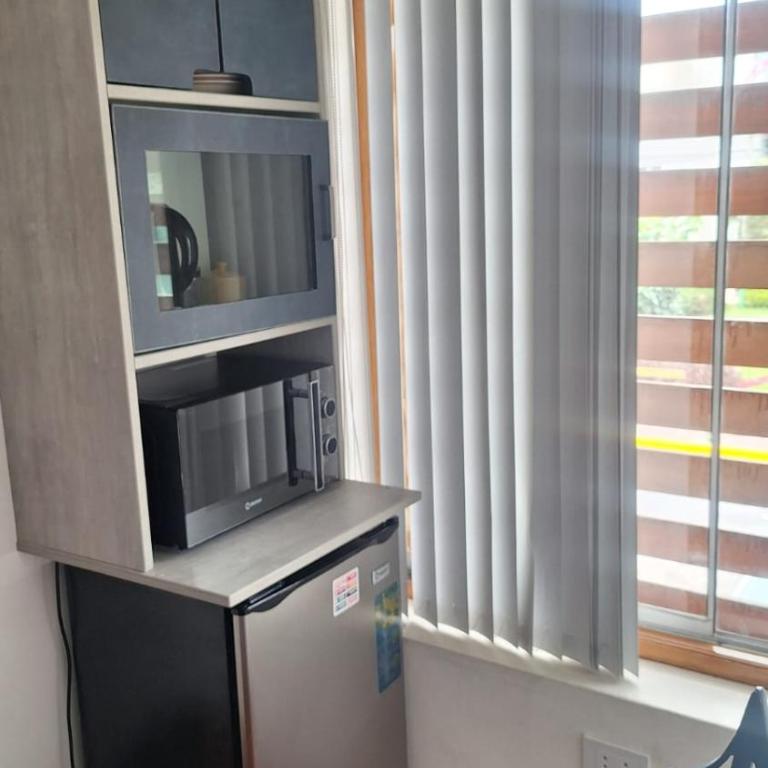 La Preferida - Habitación Doble con baño privado - 9