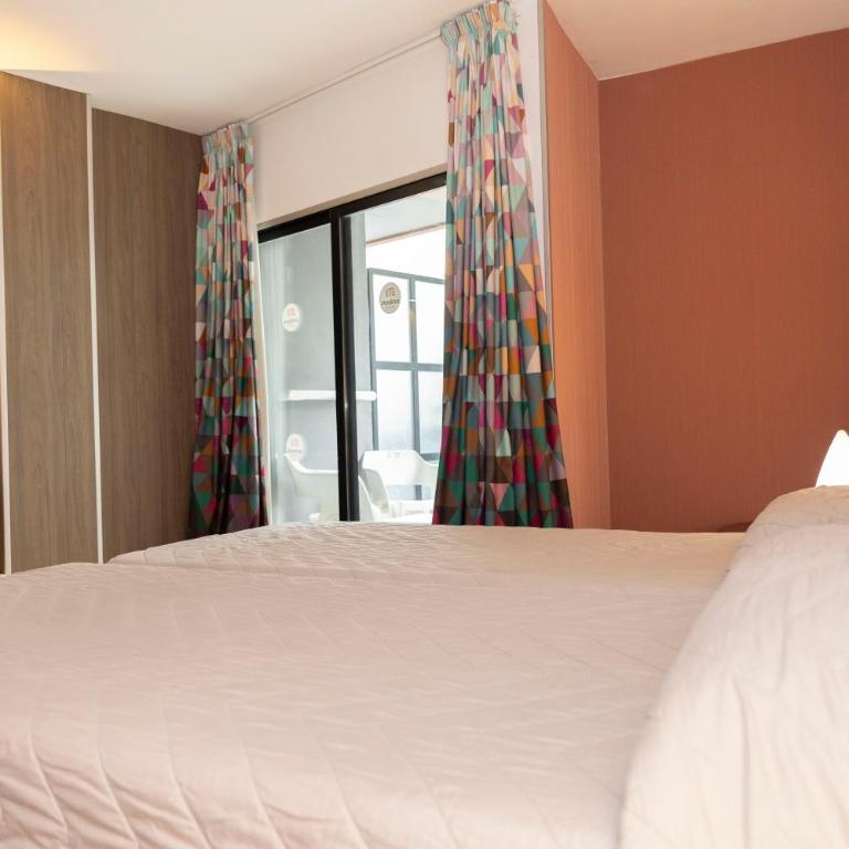 Hotel Cuco - Habitación Doble Superior - Uso individual - 4