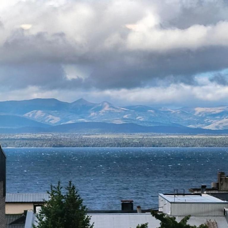 AndeSur Bariloche - Apartamento de 1 dormitorio - 14