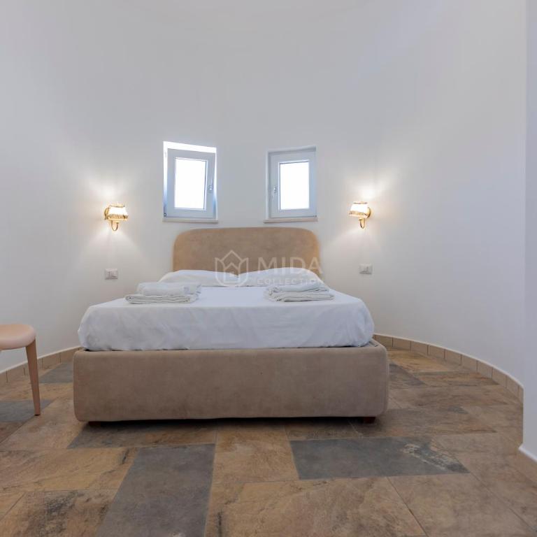 Villa Viola - Appartamento con 1 Camera da Letto - 2