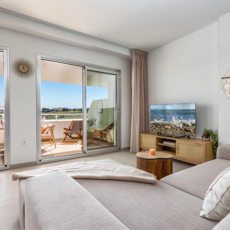 ViVi Homes - Casa di Sunshine - Apartamento de 2 dormitorios con vistas a la montaña - 2