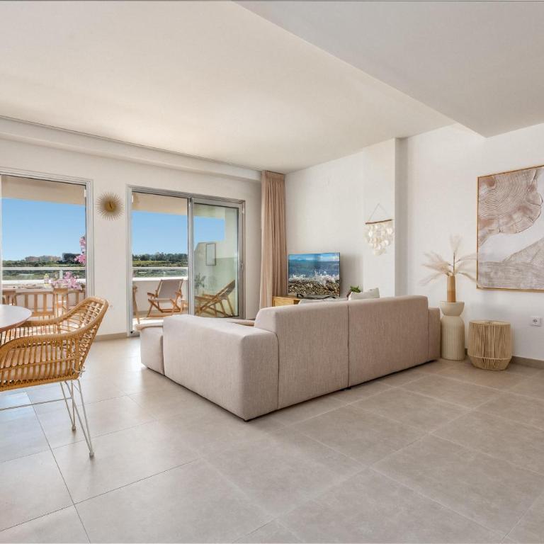 ViVi Homes - Casa di Sunshine - Apartamento de 2 dormitorios con vistas a la montaña - 14