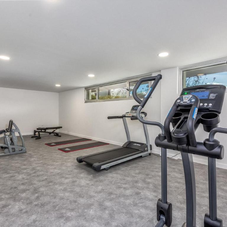 ViVi Homes - Casa di Sunshine - Apartamento de 2 dormitorios con vistas a la montaña - 27